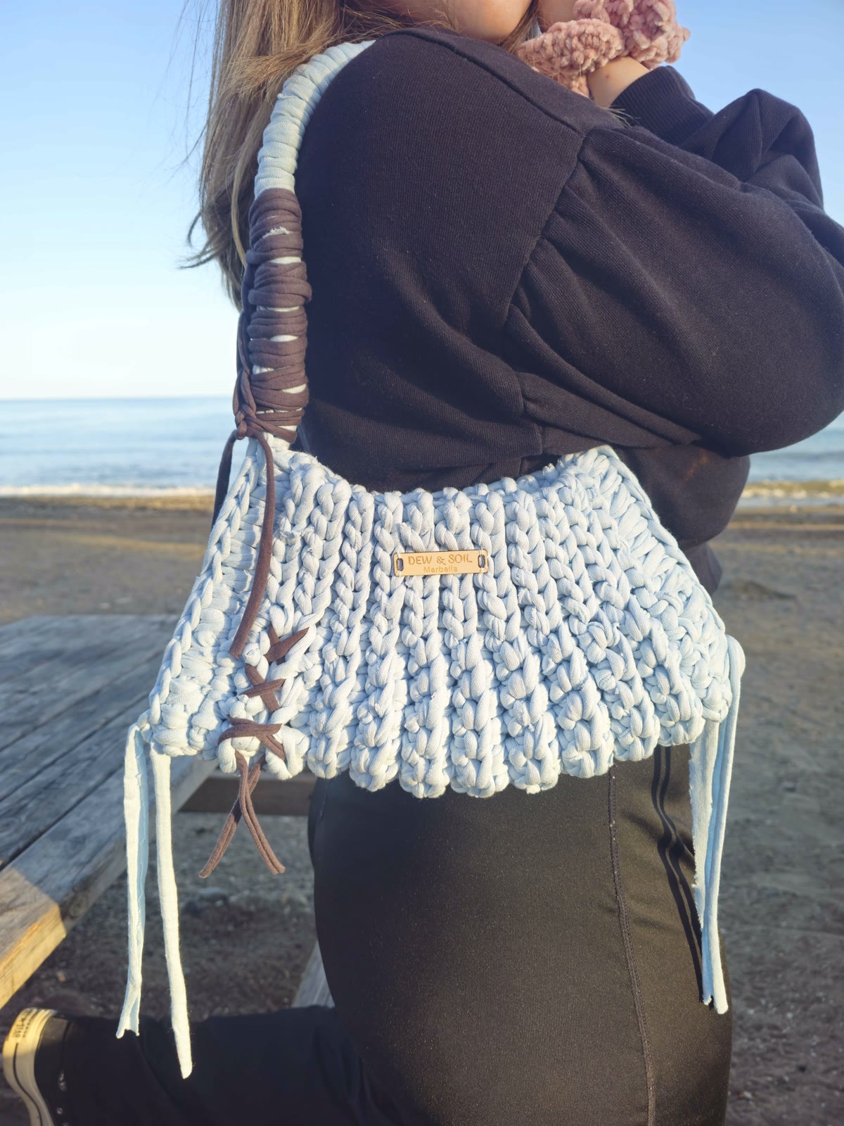 How to Choose the Perfect Crochet Tote for Summer